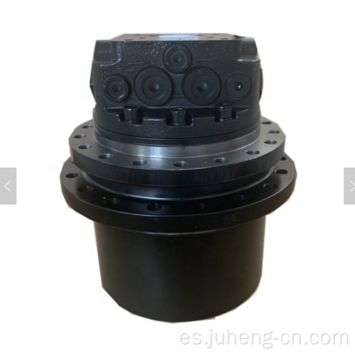 Excavador AX30U Motor de viaje Ax30u Ax30u